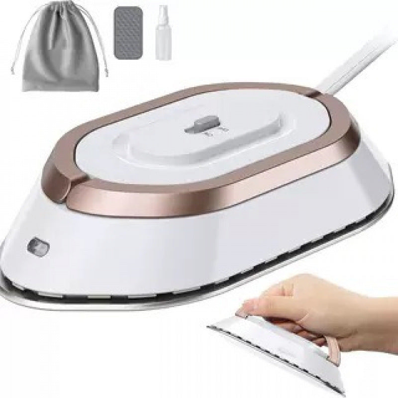 Handheld Mini Electric Dry Iron Dual Voltage