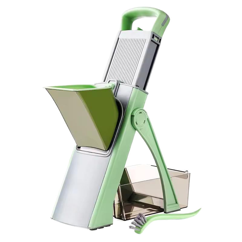 Multifunctional Vegetable Slicer Shredder