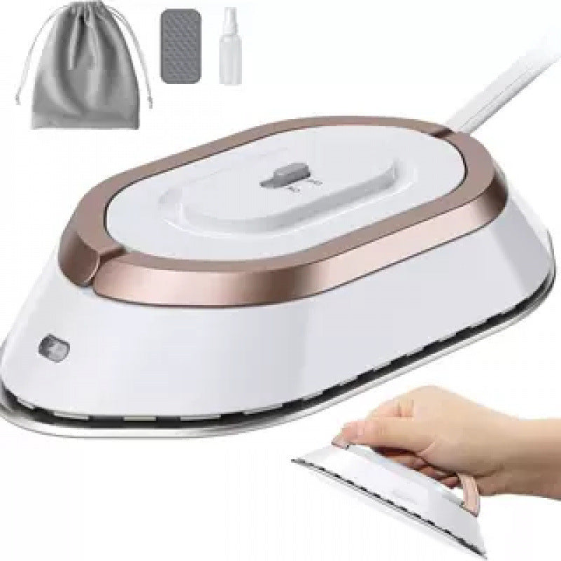 Handheld Mini Electric Dry Iron Dual Voltage