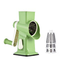 Manual Vegetable Slicer Shredder Grater