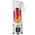 Portable USB Rechargeable Juice Blender Cup