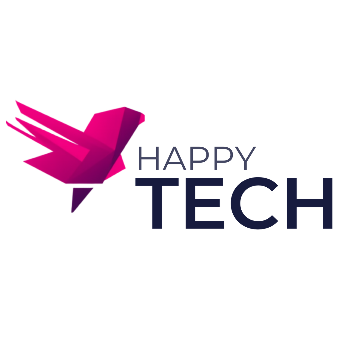TECH HAPPY