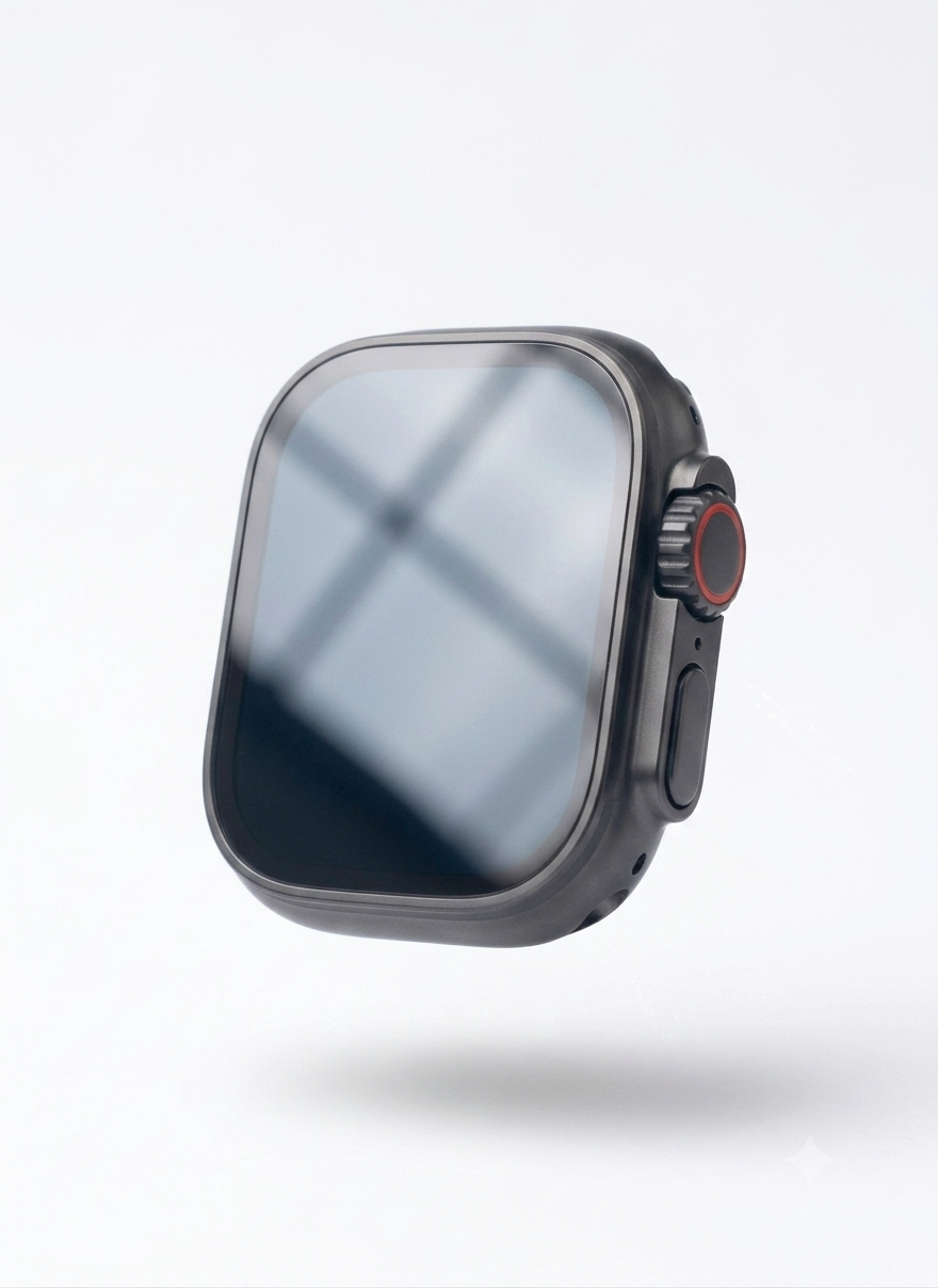 Smart watch & h-set