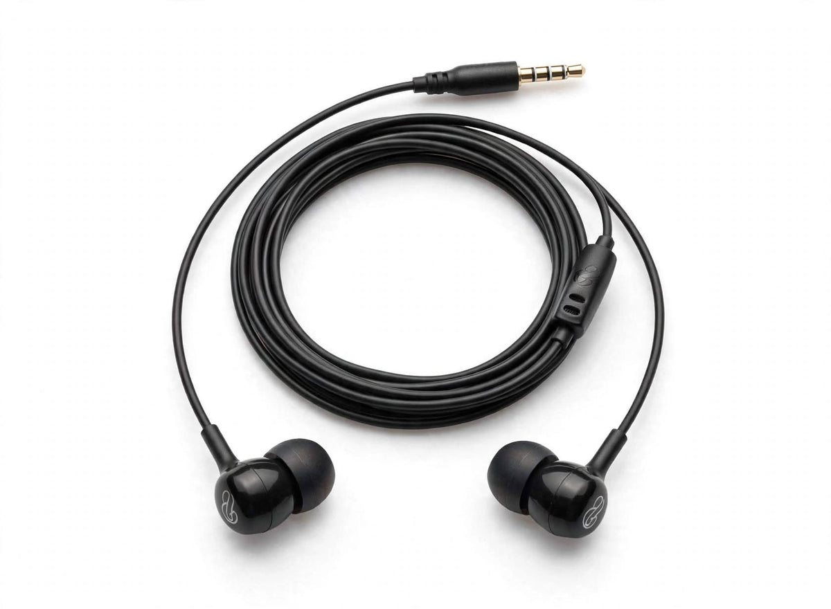 Smart watch & earphones
