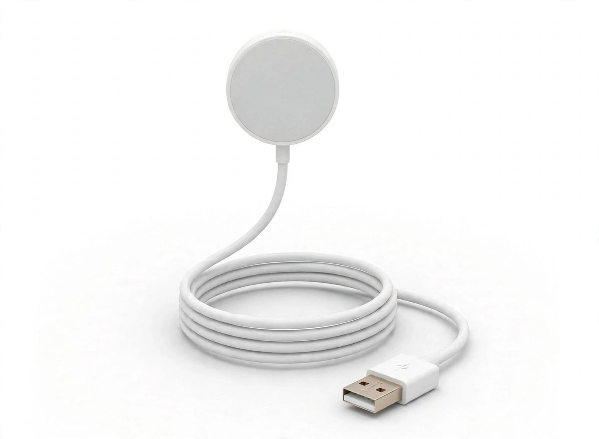 Smart watch & earphones