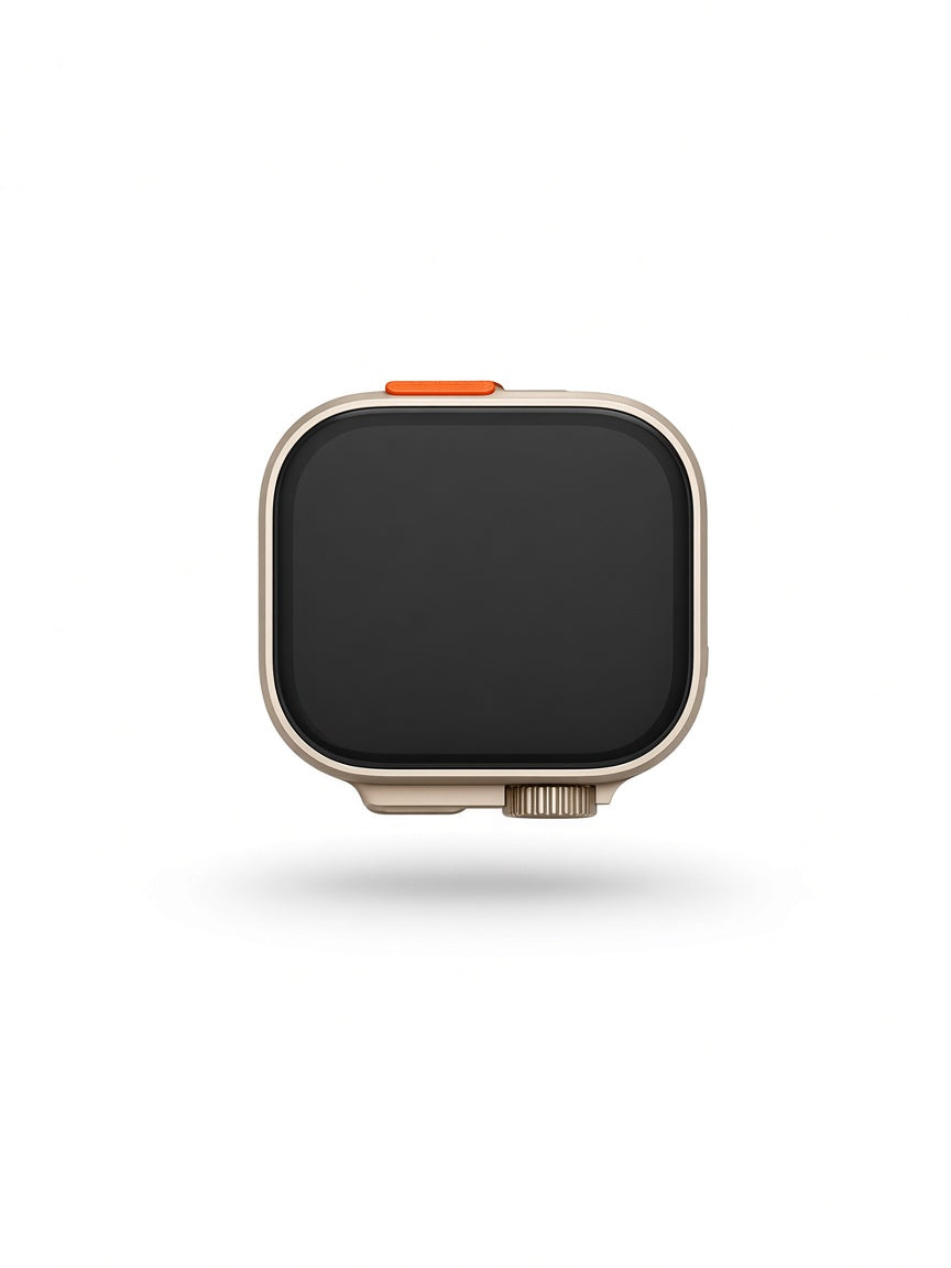 Smart watch & earport